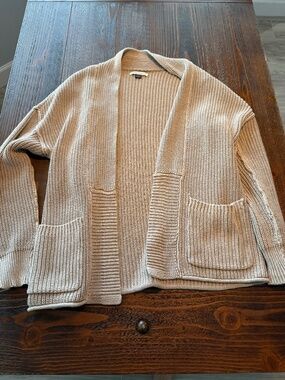 American Eagle Cotton Cardigan